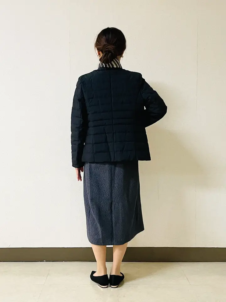 自由区 S Konda コーディネート画像