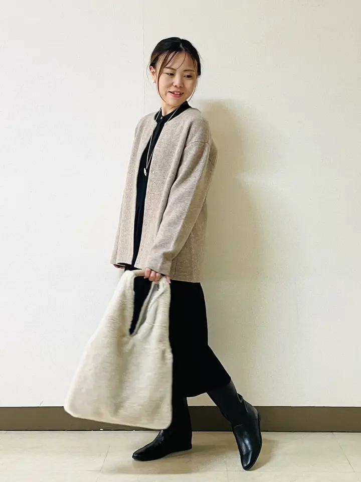 自由区 S Konda コーディネート画像