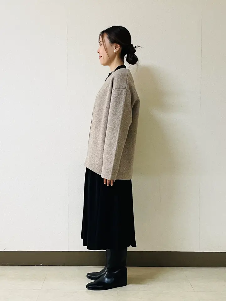 自由区 S Konda コーディネート画像