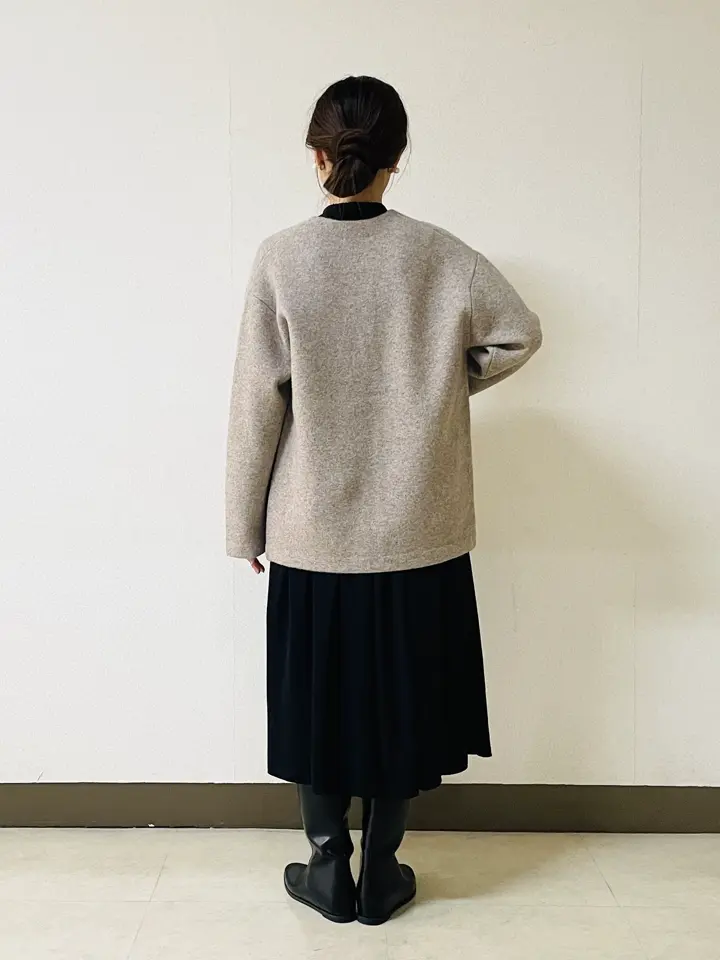 自由区 S Konda コーディネート画像