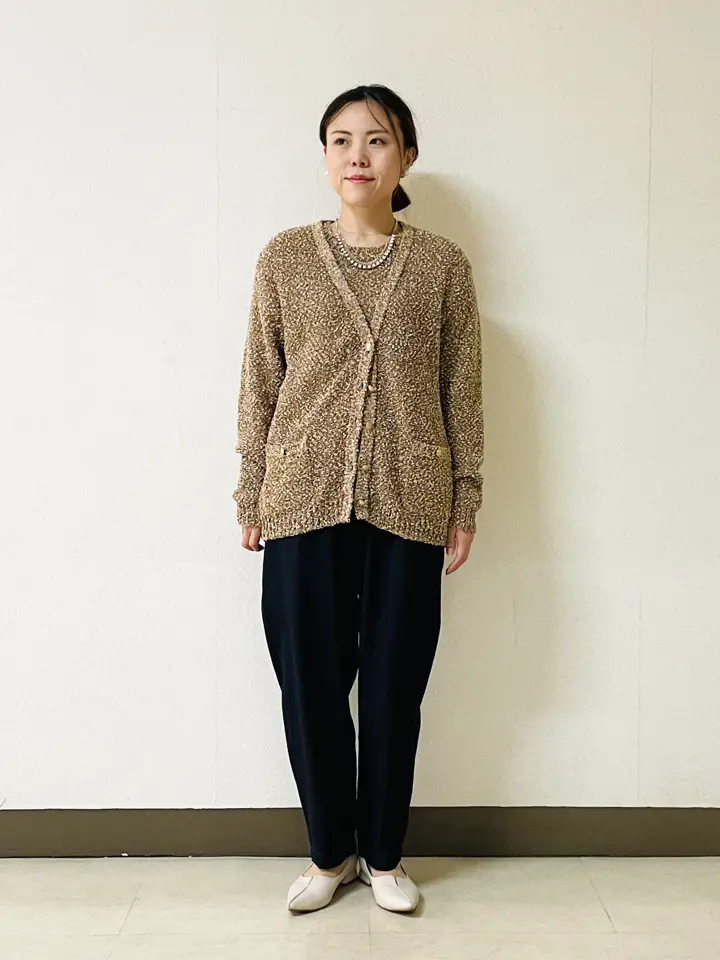 自由区 S Konda コーディネート画像