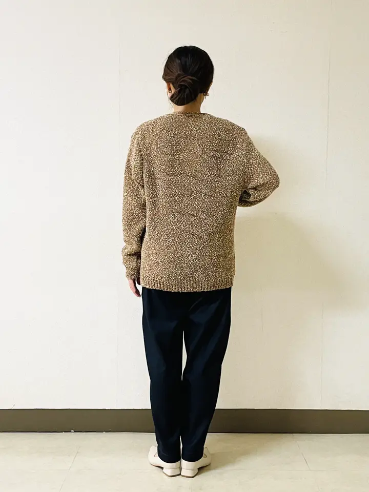 自由区 S Konda コーディネート画像