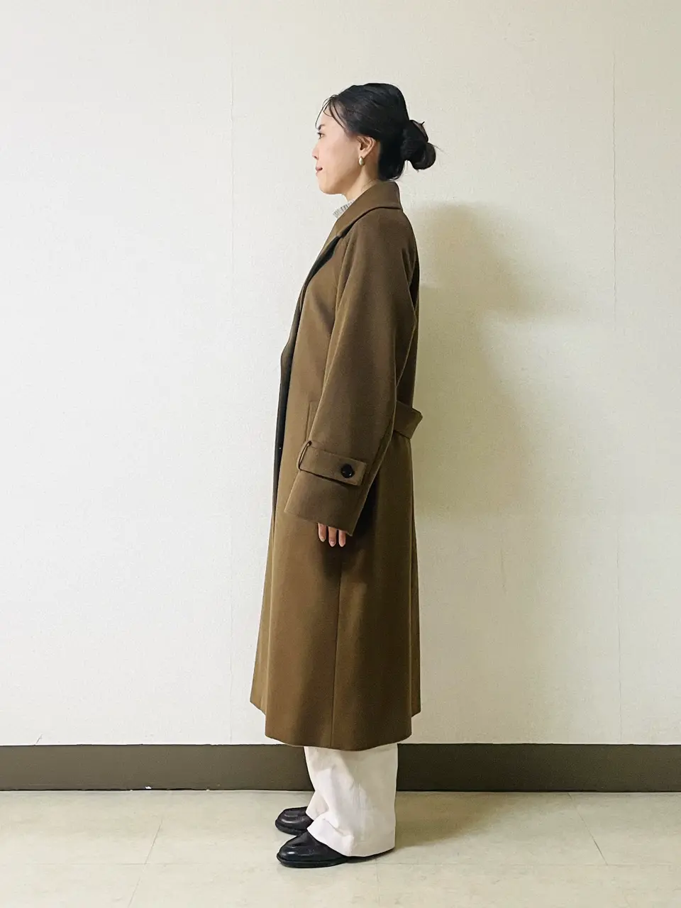 自由区 S Konda コーディネート画像