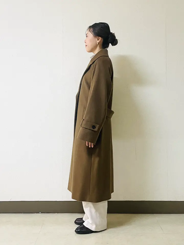 自由区 S Konda コーディネート画像