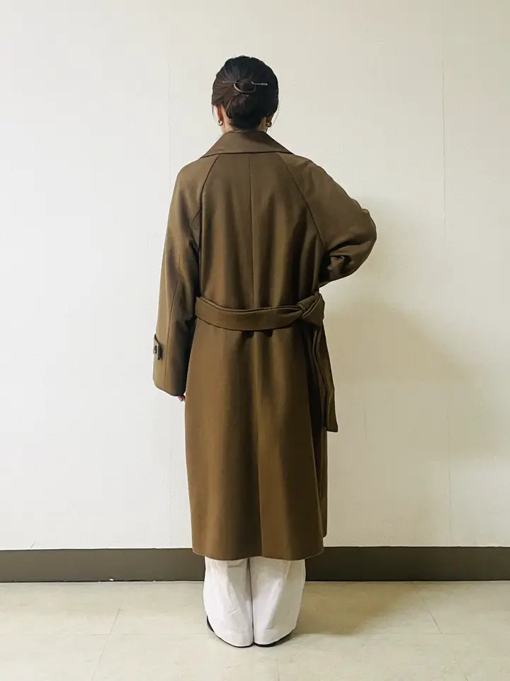 自由区 S Konda コーディネート画像