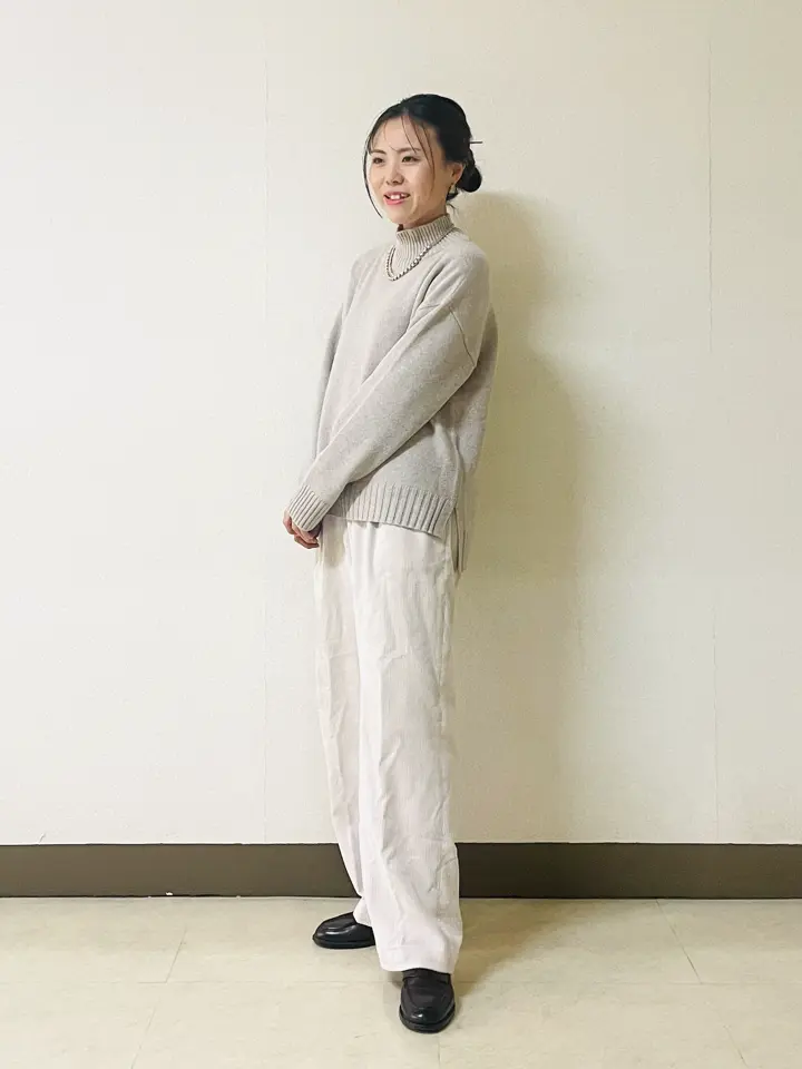 自由区 S Konda コーディネート画像