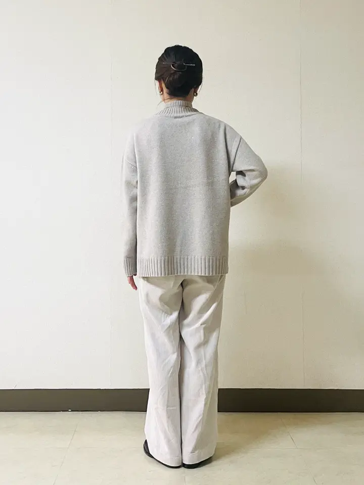 自由区 S Konda コーディネート画像