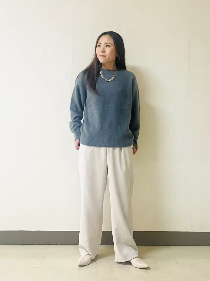 自由区 S Konda コーディネート画像