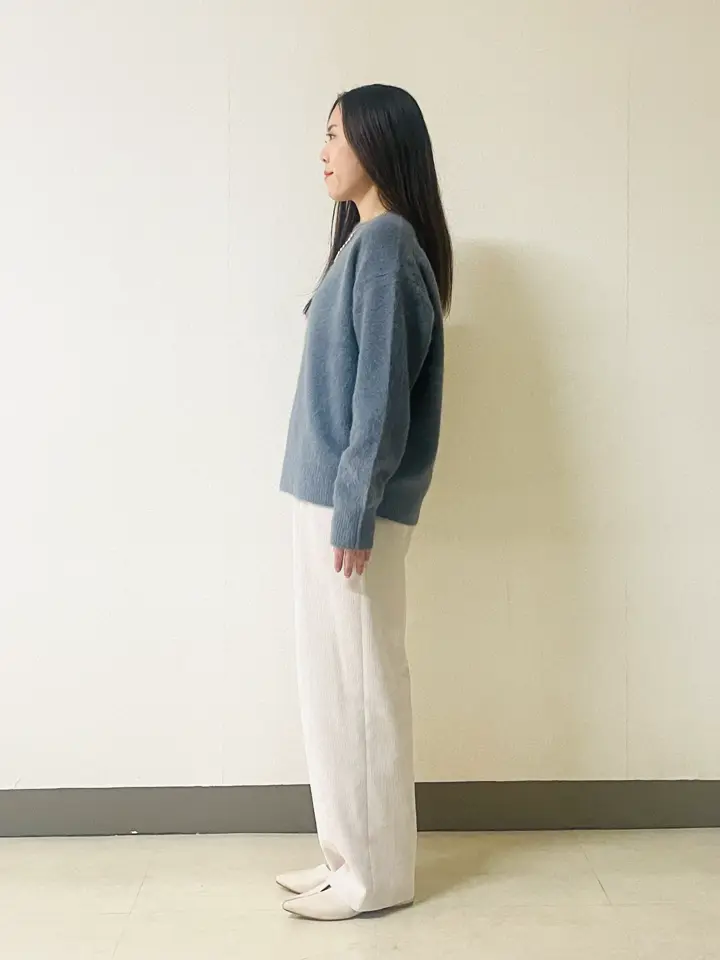 自由区 S Konda コーディネート画像