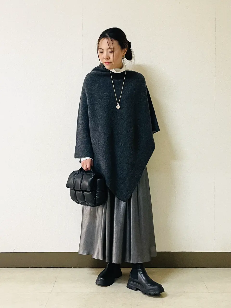 自由区 S Konda コーディネート画像