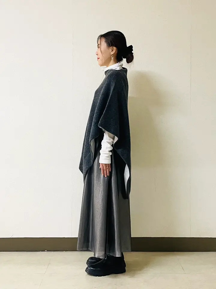 自由区 S Konda コーディネート画像