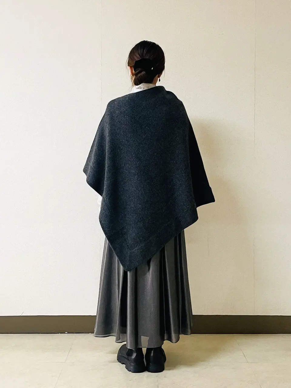 自由区 S Konda コーディネート画像