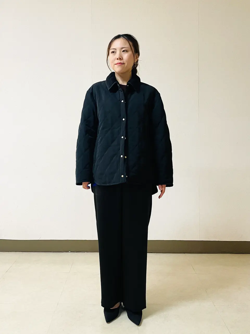 自由区 S Konda コーディネート画像