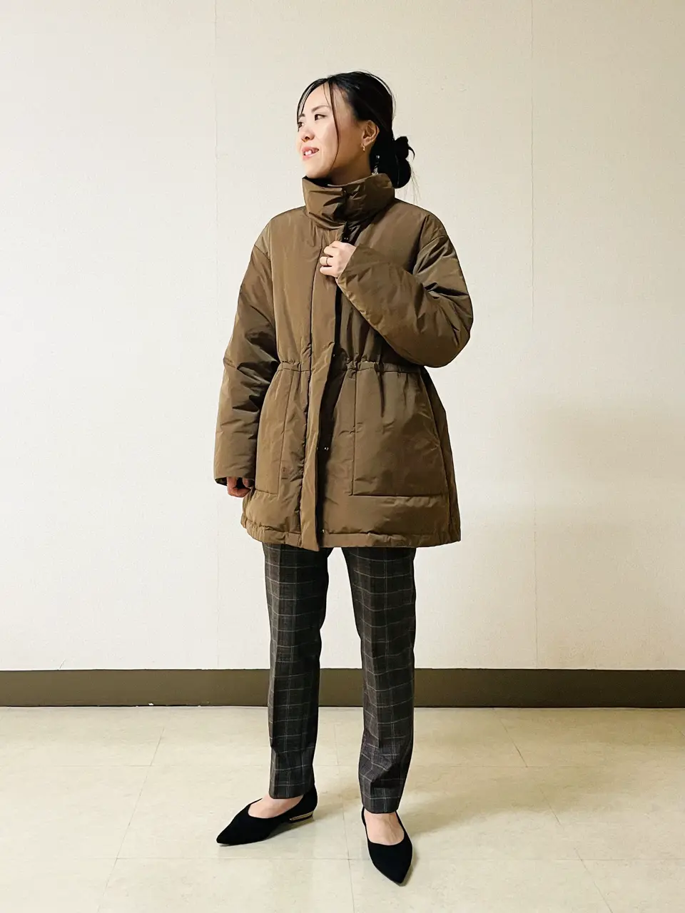 自由区 S Konda コーディネート画像