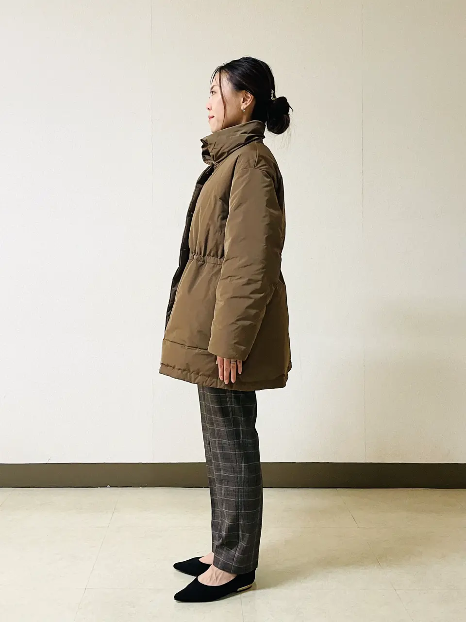 自由区 S Konda コーディネート画像