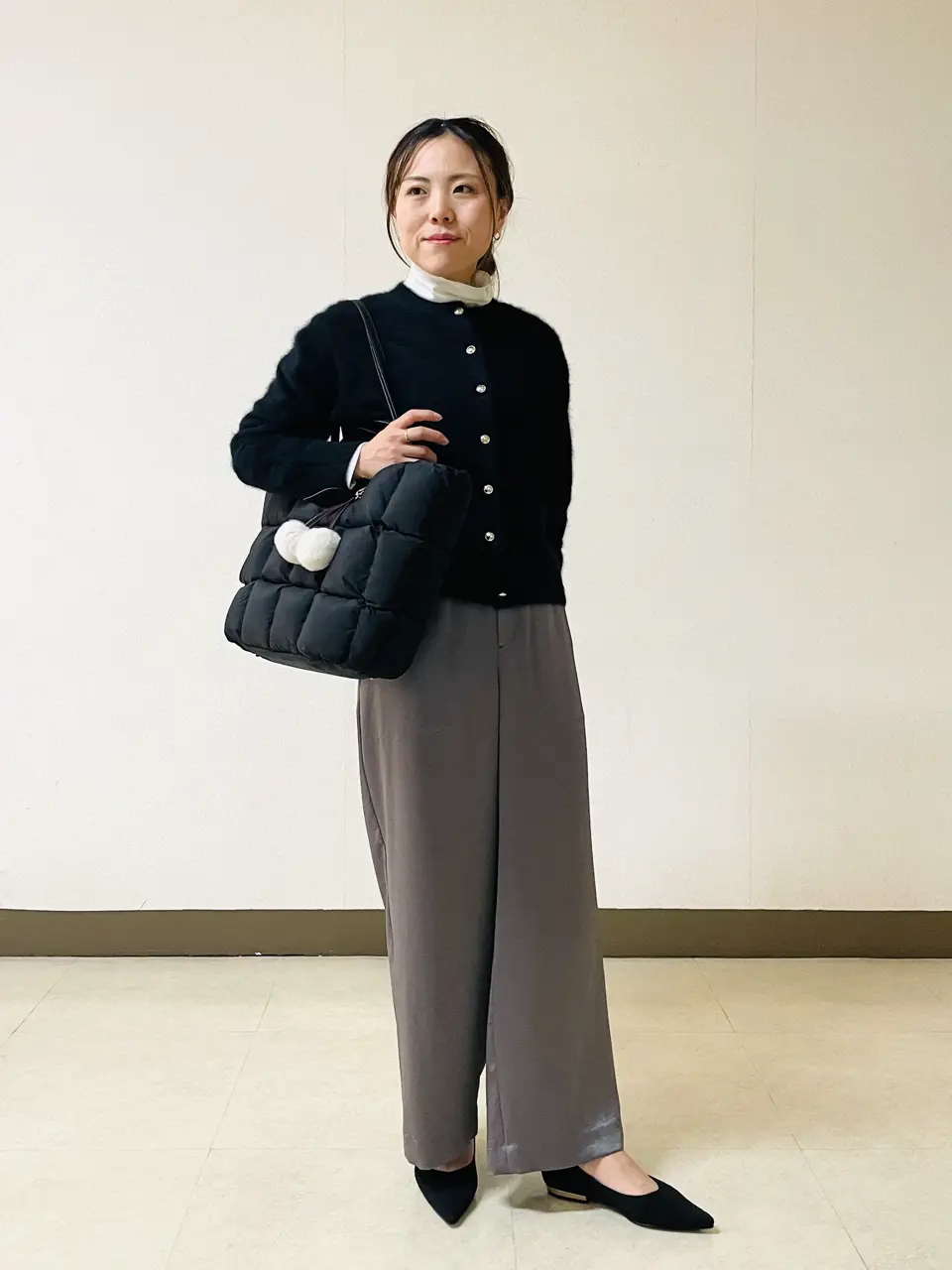 自由区 S Konda コーディネート画像