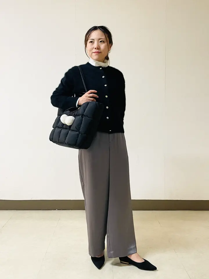 自由区 S Konda コーディネート画像