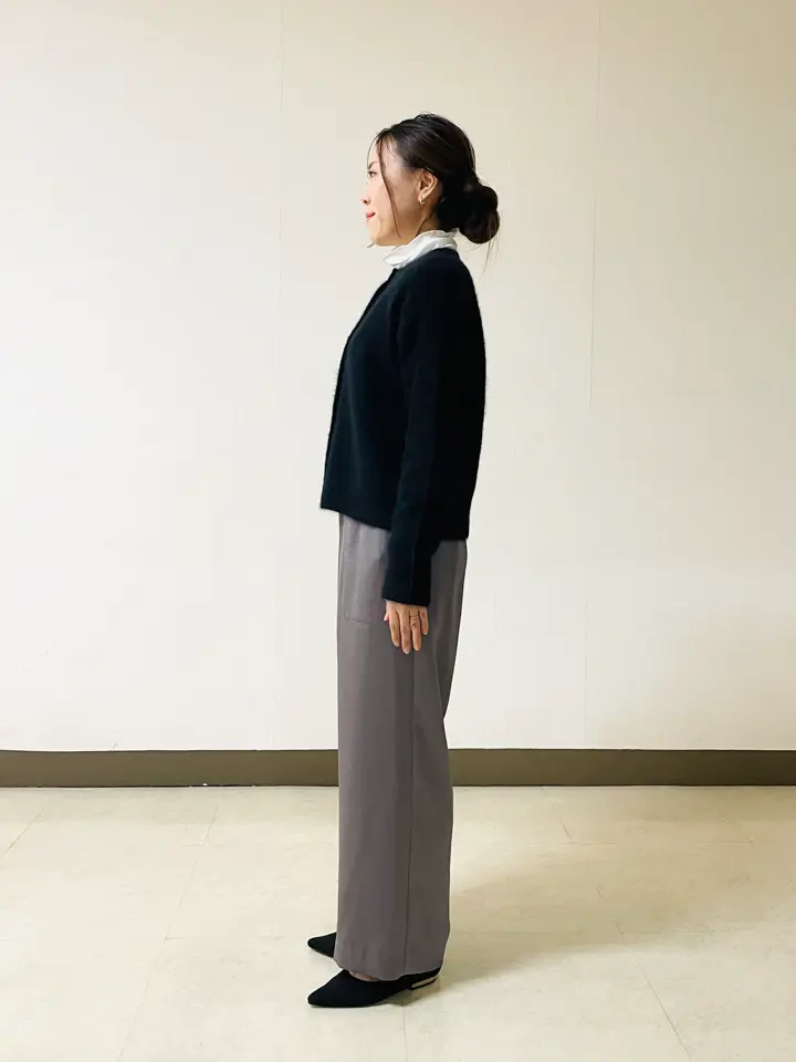 自由区 S Konda コーディネート画像