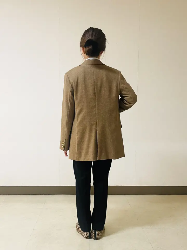 自由区 S Konda コーディネート画像