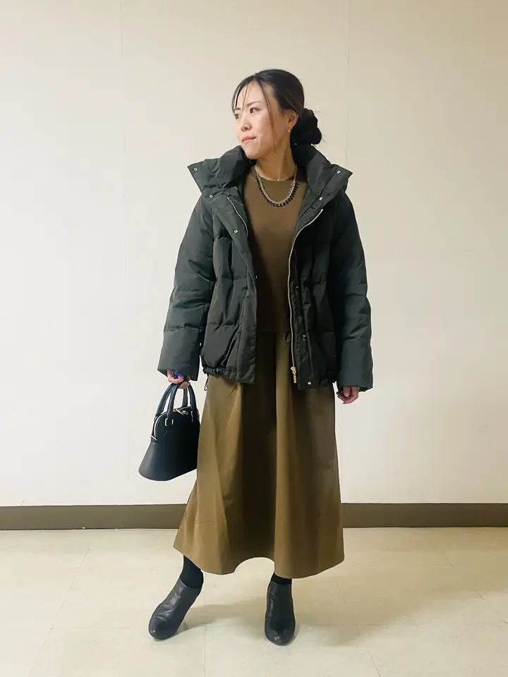 自由区 S Konda コーディネート画像