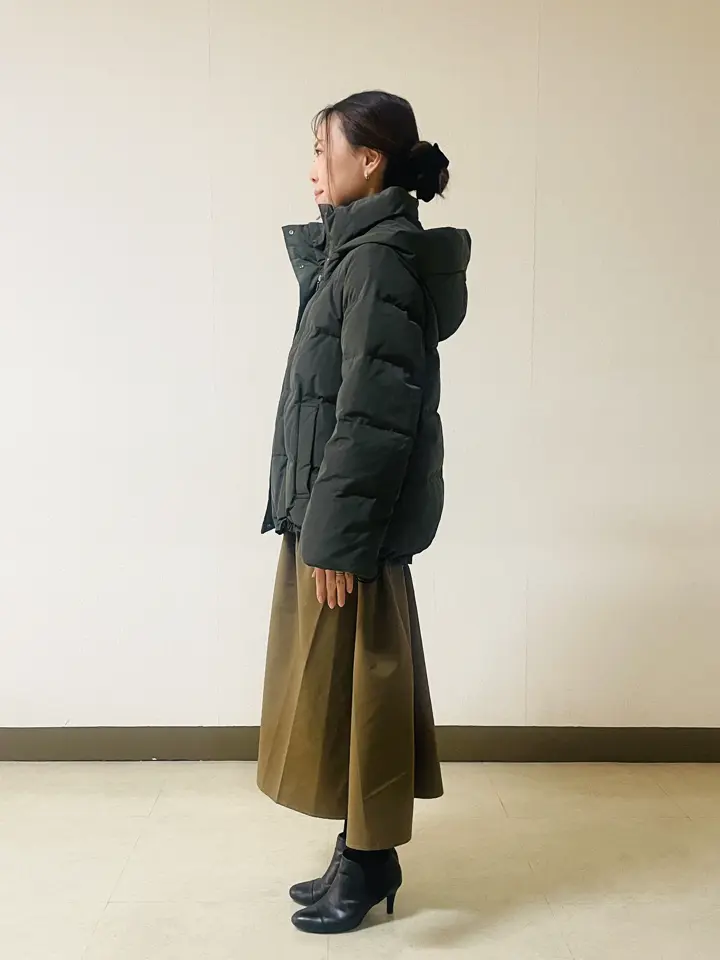 自由区 S Konda コーディネート画像