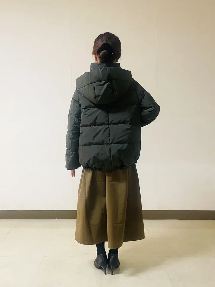 自由区 S Konda コーディネート画像