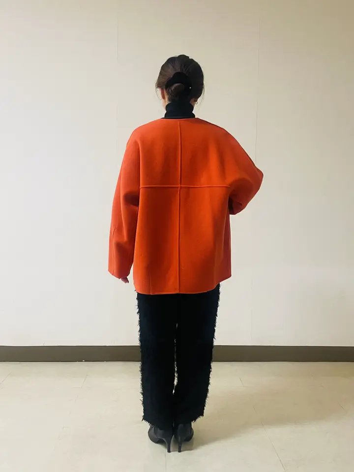 自由区 S Konda コーディネート画像