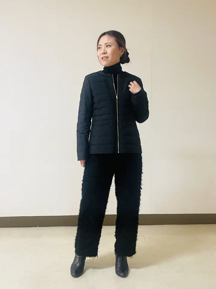 自由区 S Konda コーディネート画像