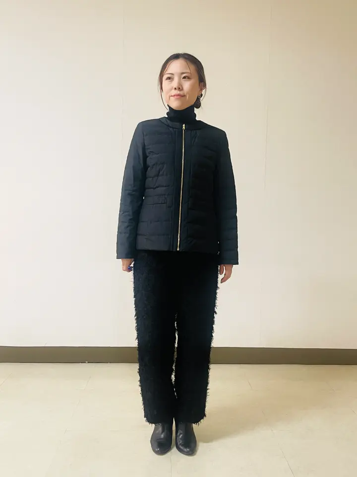 自由区 S Konda コーディネート画像