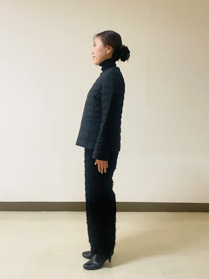 自由区 S Konda コーディネート画像