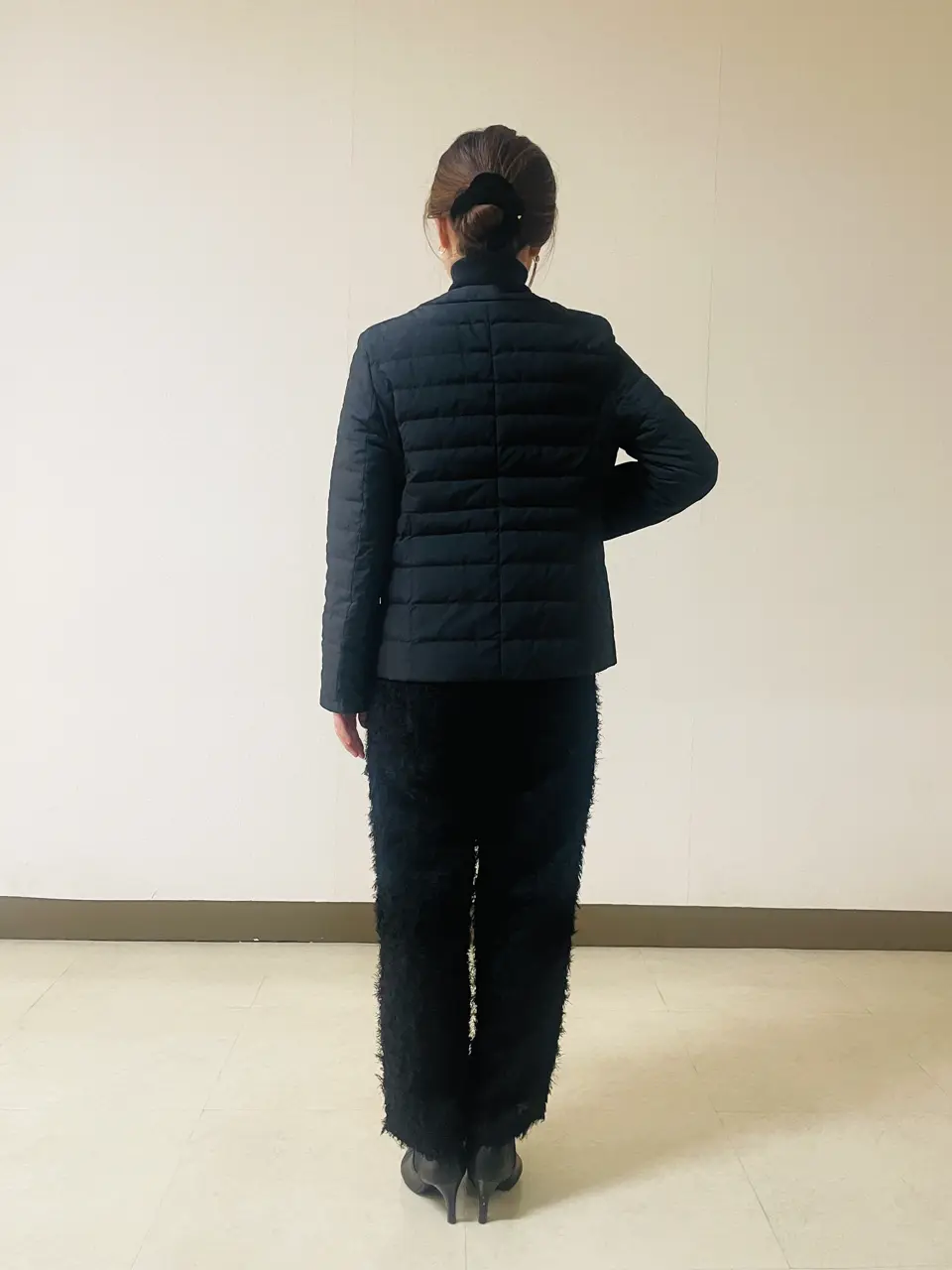 自由区 S Konda コーディネート画像