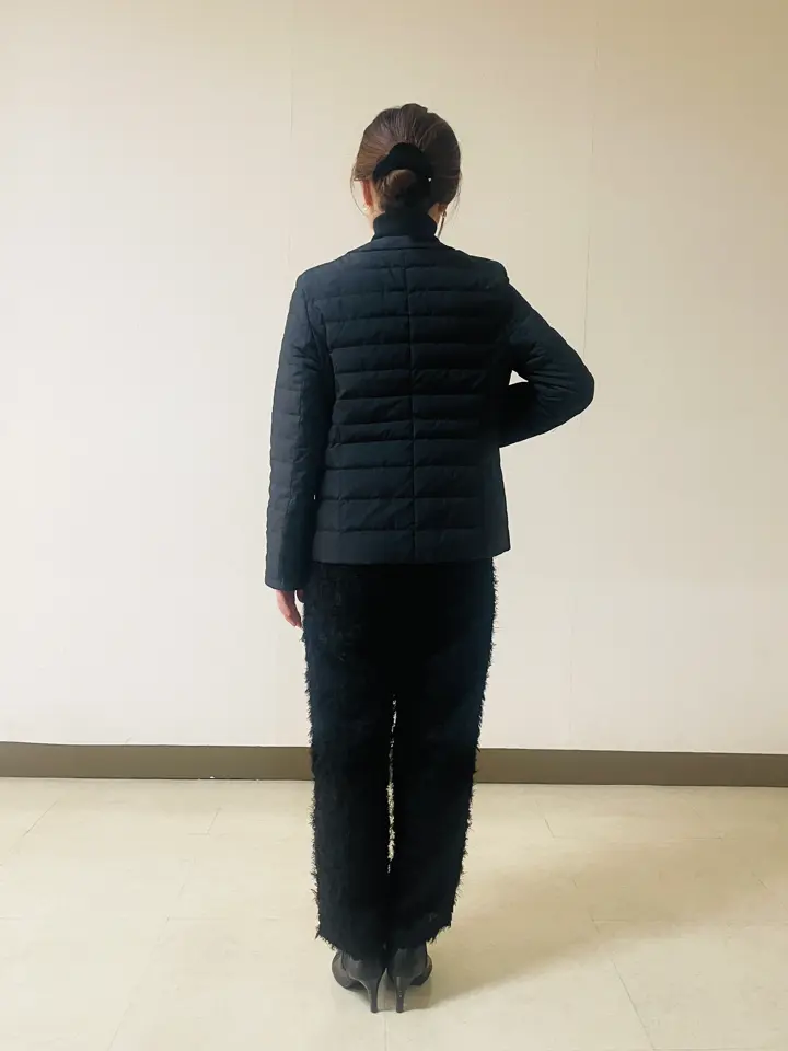 自由区 S Konda コーディネート画像