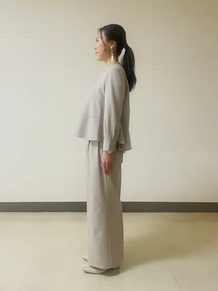 自由区 S Konda コーディネート画像