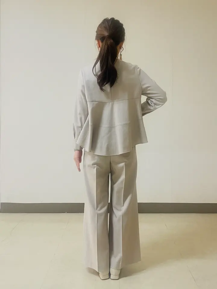 自由区 S Konda コーディネート画像