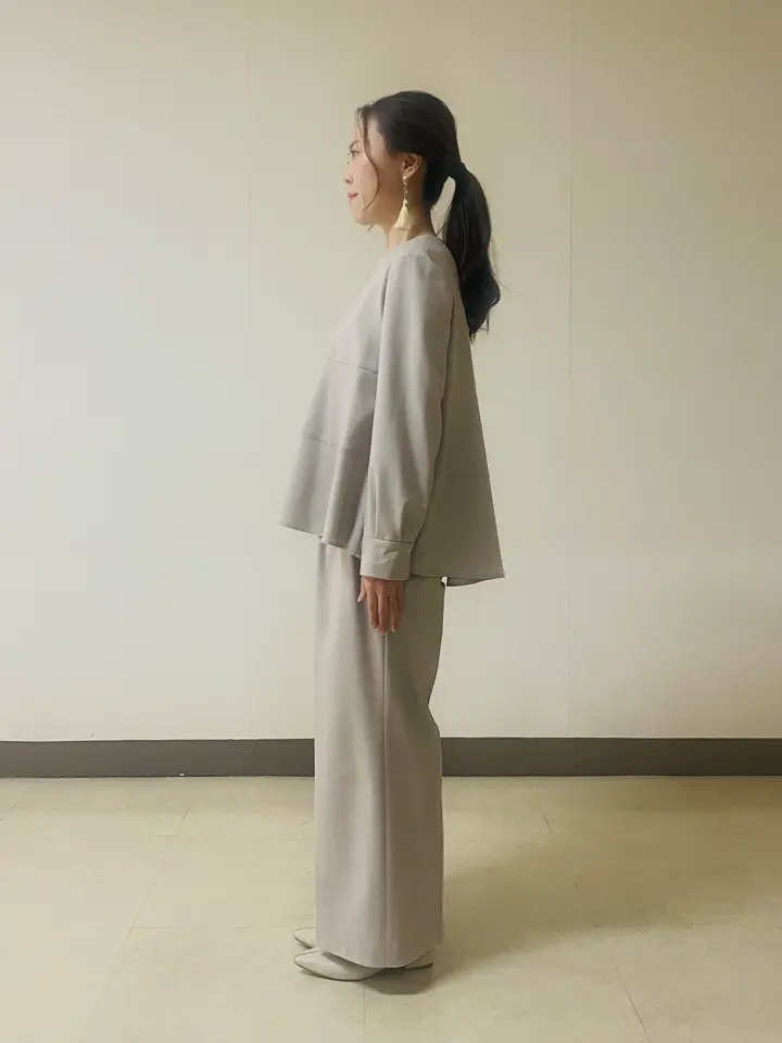 自由区 S Konda コーディネート画像