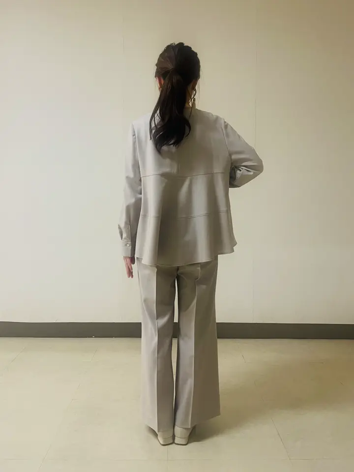 自由区 S Konda コーディネート画像