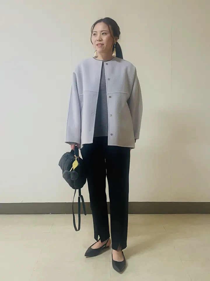 自由区 S Konda コーディネート画像