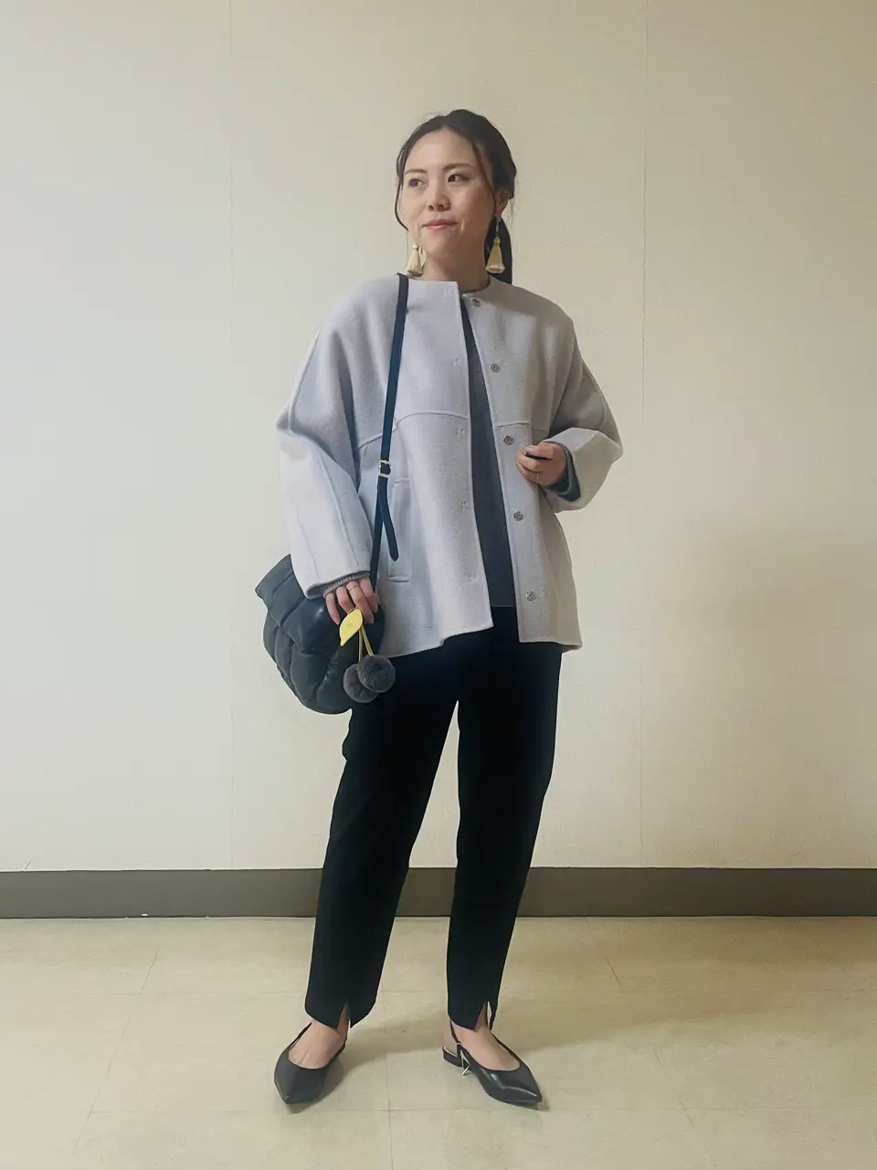 自由区 S Konda コーディネート画像