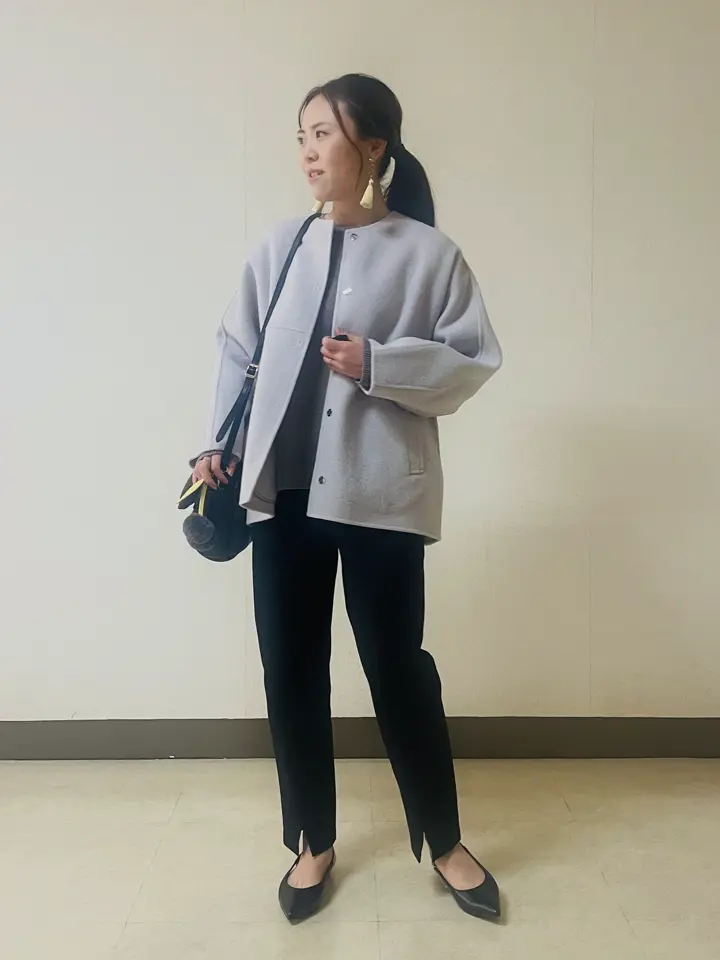 自由区 S Konda コーディネート画像