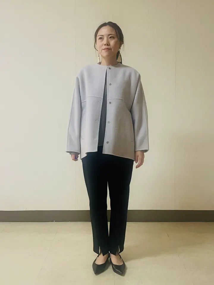 自由区 S Konda コーディネート画像