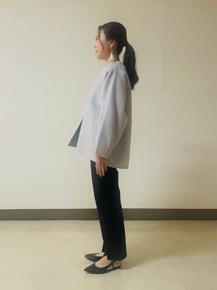 自由区 S Konda コーディネート画像