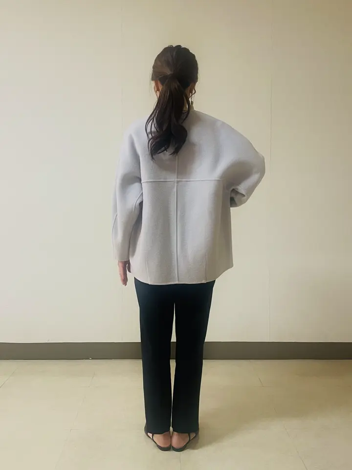 自由区 S Konda コーディネート画像