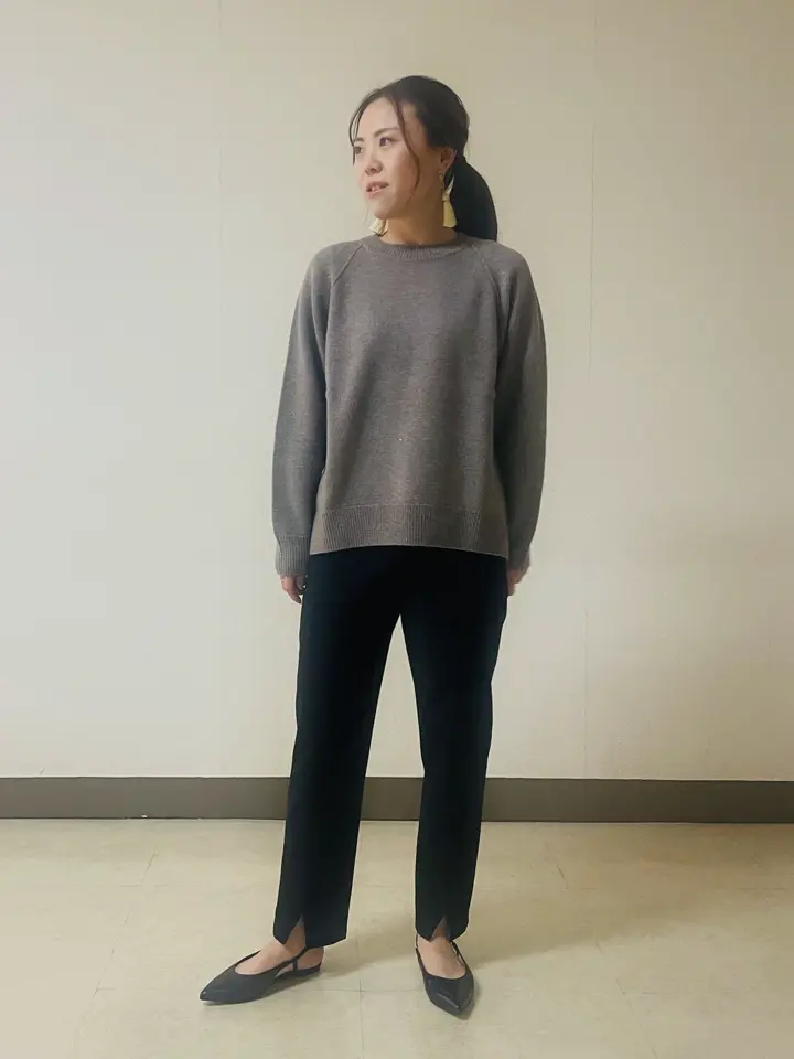 自由区 S Konda コーディネート画像