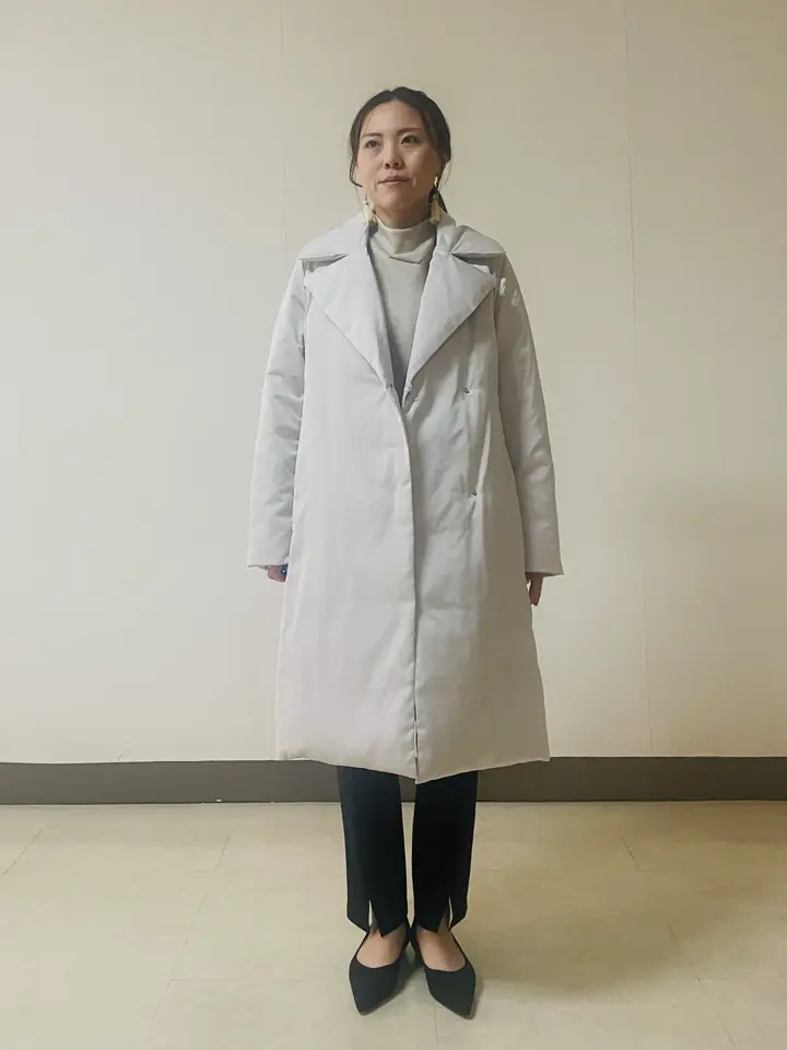 自由区 S Konda コーディネート画像