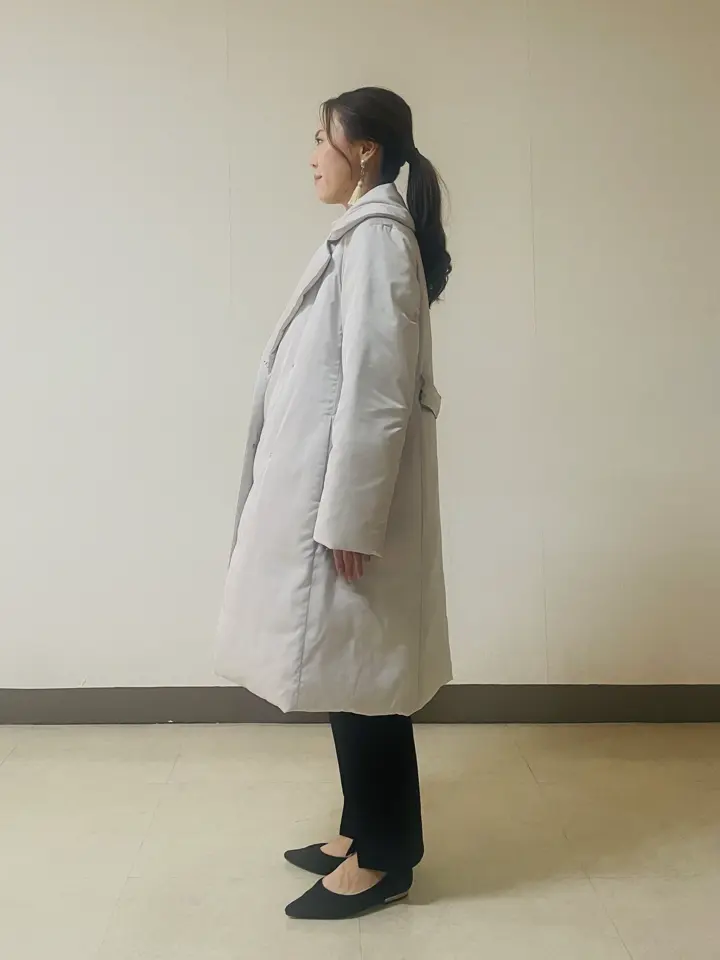 自由区 S Konda コーディネート画像