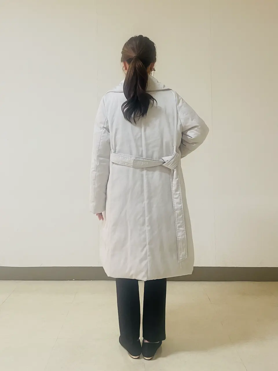 自由区 S Konda コーディネート画像