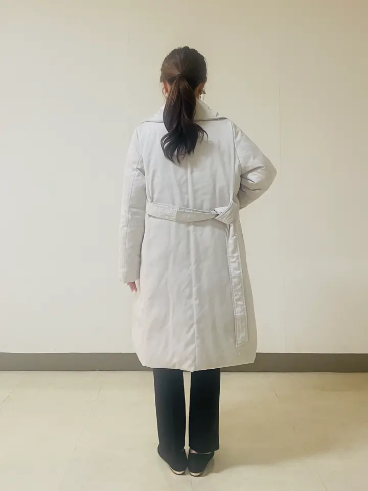 自由区 S Konda コーディネート画像