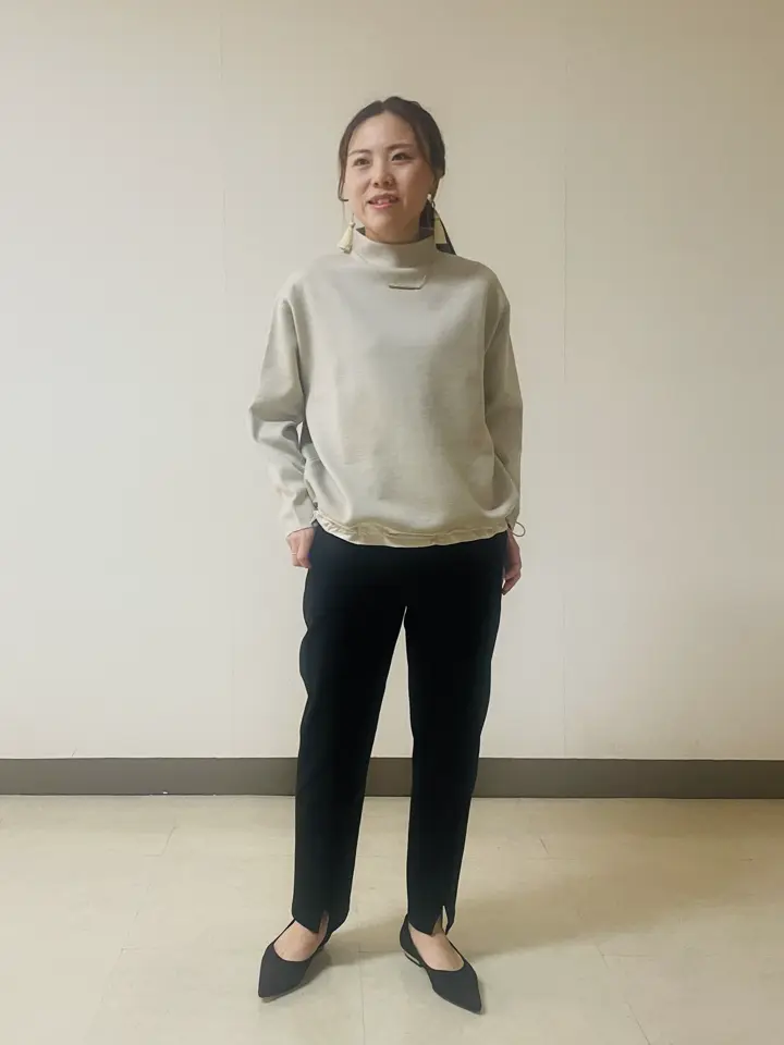 自由区 S Konda コーディネート画像