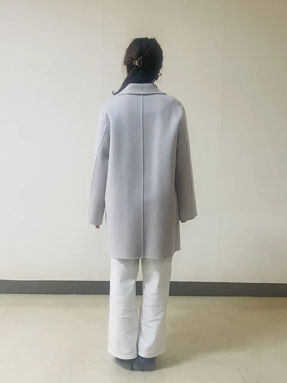 自由区 S Konda コーディネート画像