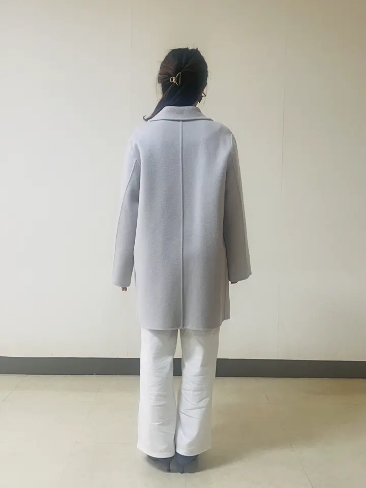 自由区 S Konda コーディネート画像